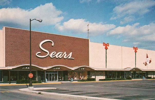 Tri county mall shoe stores sale